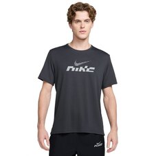 Футболка для бега Nike Miler Flash Dri-FIT IB4127-070