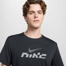 Футболка для бега Nike Miler Flash Dri-FIT IB4127-070