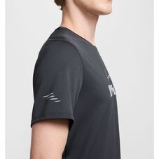 Футболка для бега Nike Miler Flash Dri-FIT IB4127-070