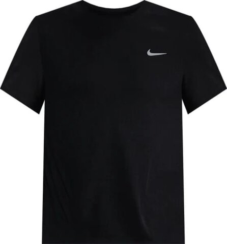 Футболка для бігу Nike Miler Breathe HJ4181-010