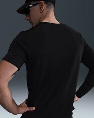 Футболка для бігу Nike Miler Breathe HJ4181-010