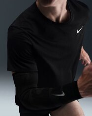 Футболка для бігу Nike Miler Breathe HJ4181-010