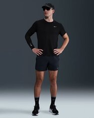 Футболка для бігу Nike Miler Breathe HJ4181-010