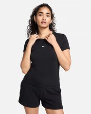 Футболка женская Nike Sportswear Chill Knit FV5508-010