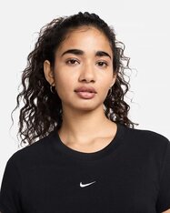 Футболка женская Nike Sportswear Chill Knit FV5508-010