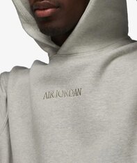 Реглан Jordan Wordmark Fleece FJ1966-050