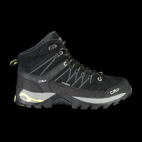 Черевики жіночі CMP Rigel Mid Wmn Trekking WP 3Q12946-37UH