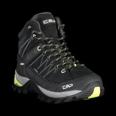 Черевики жіночі CMP Rigel Mid Wmn Trekking WP 3Q12946-37UH