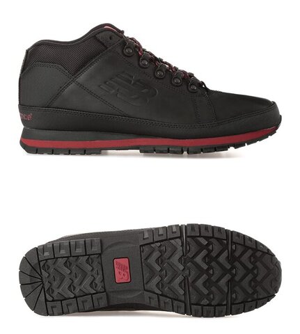 Ботинки New Balance 754 H754KR