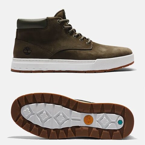 Черевики Timberland Maple Grove TB0A5PR8991