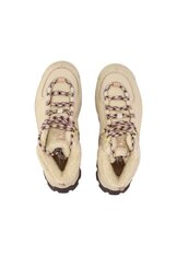 Черевики жіночі Nike City Classic Premium Beige FD0211-700