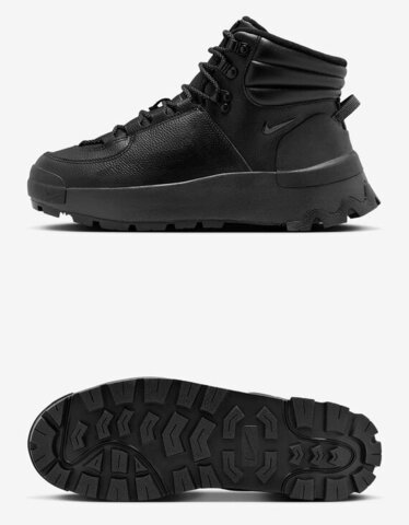 Черевики жіночі Nike City Classic Premium FZ8629-001