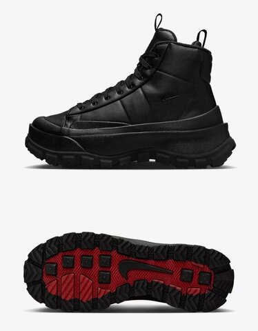 Ботинки женские Nike Blazer Roam Mid FQ9065-002