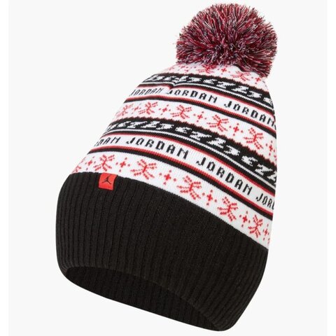 Шапка Jordan Jumpman Holiday DA2091-100