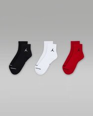 Носки Jordan Everyday Ankle DX9655-902