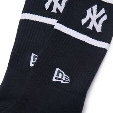 Носки New Era MLB Premium New York Yankees Navy 13113633