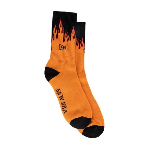 Носки New Era Flame Crew 60564746