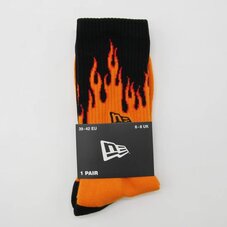 Носки New Era Flame Crew 60564746