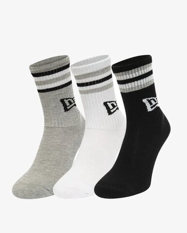 Шкарпетки New Era Retro Stripe 3 13113629