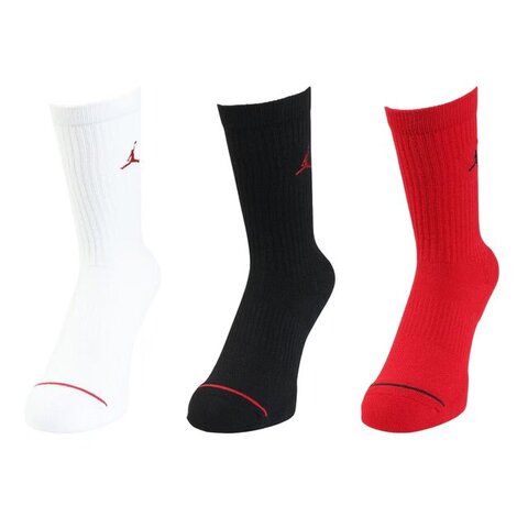 Носки Jordan Jumpman Crew DX9632-918