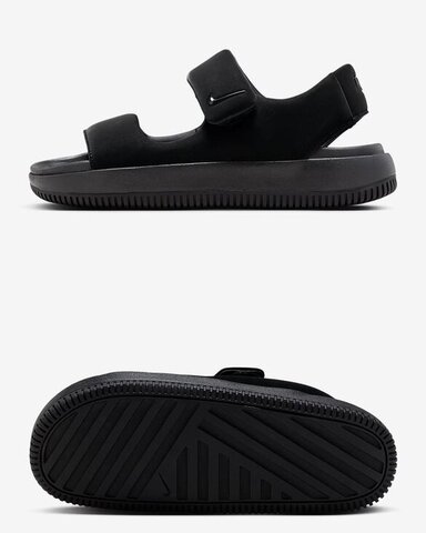 Сандали женские Nike Calm FJ6043-001