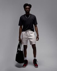 Шорти Jordan Brooklyn Fleece FV7285-133