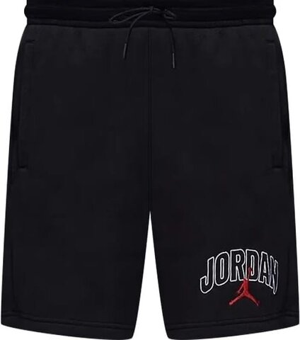 Шорты Jordan Brooklyn Fleece IB7910-010