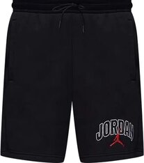 Шорти Jordan Brooklyn Fleece IB7910-010