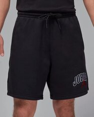Шорты Jordan Brooklyn Fleece IB7910-010