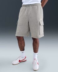 Шорти Nike Club FN3525-063