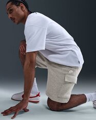 Шорти Nike Club FN3525-063