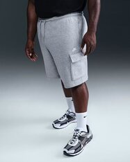 Шорти Nike Club FN3525-063