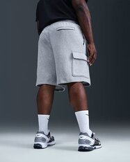 Шорти Nike Club FN3525-063