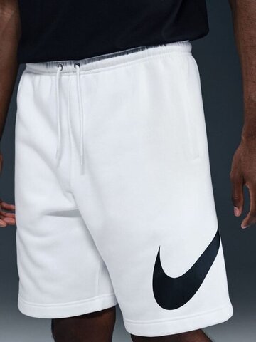 Шорти Nike Club FN3906-100