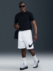 Шорти Nike Club FN3906-100