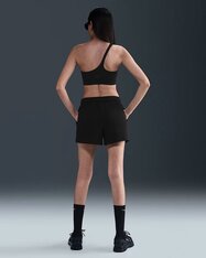 Шорти жіночі Nike Sportswear Club Fleece HJ1282-010