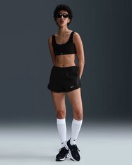 Шорти жіночі Nike Sportswear Windrunner HJ1406-010