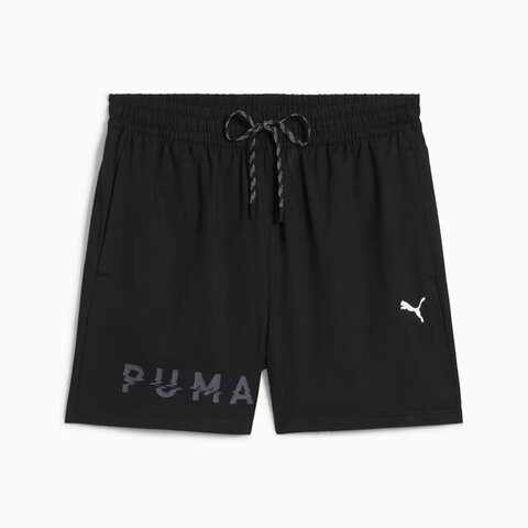 Шорты Puma Cloudspun Branded 5 52669001