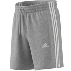 Шорти Adidas Essentials French Terry 3-Stripes IC9437