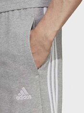 Шорти Adidas Essentials French Terry 3-Stripes IC9437