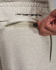 Спортивні штани Jordan Sport Hoop Fleece FV8604-050