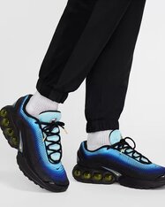 Тренувальні штани Nike Academy HJ3780-010