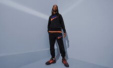 Спортивные штаны Nike Club Fleece FN3094-010