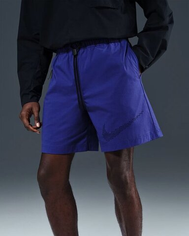 Шорты Nike Tech HJ0679-539