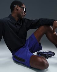 Шорты Nike Tech HJ0679-539