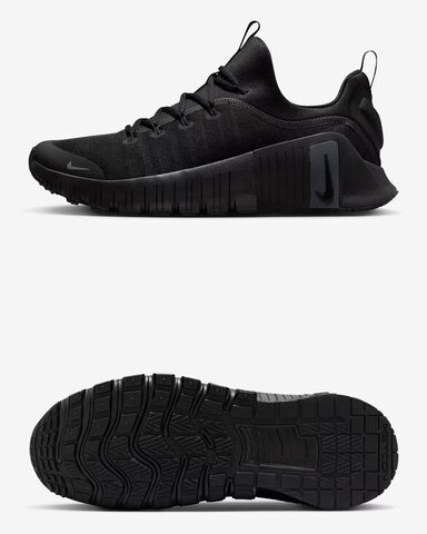 Кроссовки беговые Nike Free Metcon 6 FJ7127-003