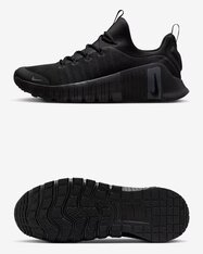 Кроссовки беговые Nike Free Metcon 6 FJ7127-003