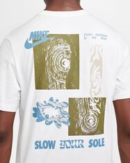 Футболка Nike Sportswear Club FZ7952-100