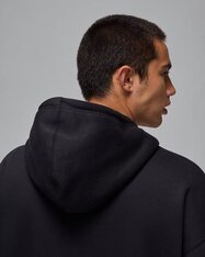 Олімпійка Jordan Brooklyn Fleece IB7908-010