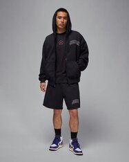 Олімпійка Jordan Brooklyn Fleece IB7908-010
